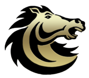 mustang icon